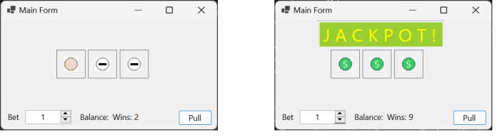 Chances Of Hitting The Jackpot On A Slot Machine ~ RIUNDay Bagaimana Jackpot dalam Slot Akan Muncul Berdasarkan Frekuensi